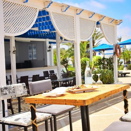 Zenon Hotel Djerba Eksteriør bilde