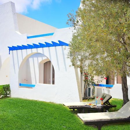 Zenon Hotel Djerba Eksteriør bilde
