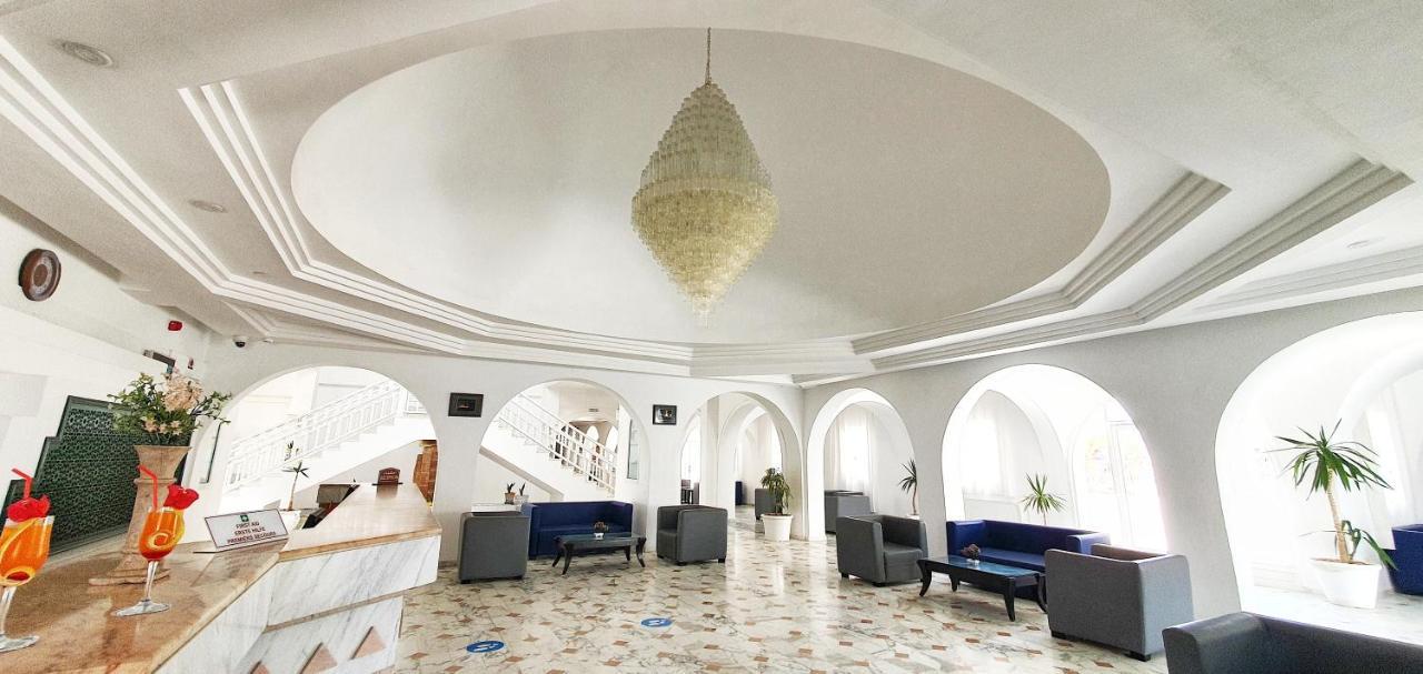 Zenon Hotel Djerba Eksteriør bilde