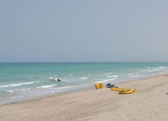 Zenon Hotel Djerba Eksteriør bilde