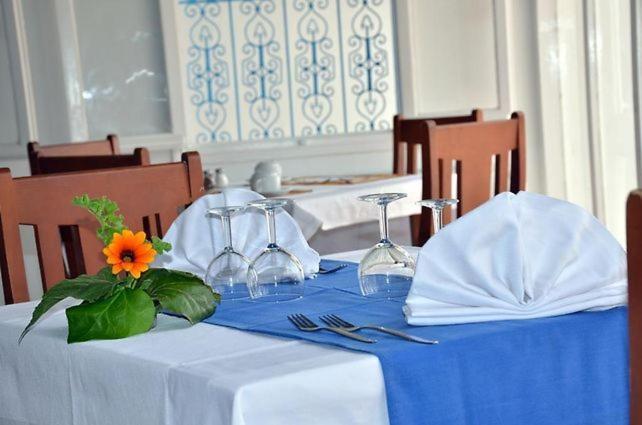 Zenon Hotel Djerba Eksteriør bilde