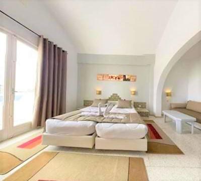 Zenon Hotel Djerba Eksteriør bilde